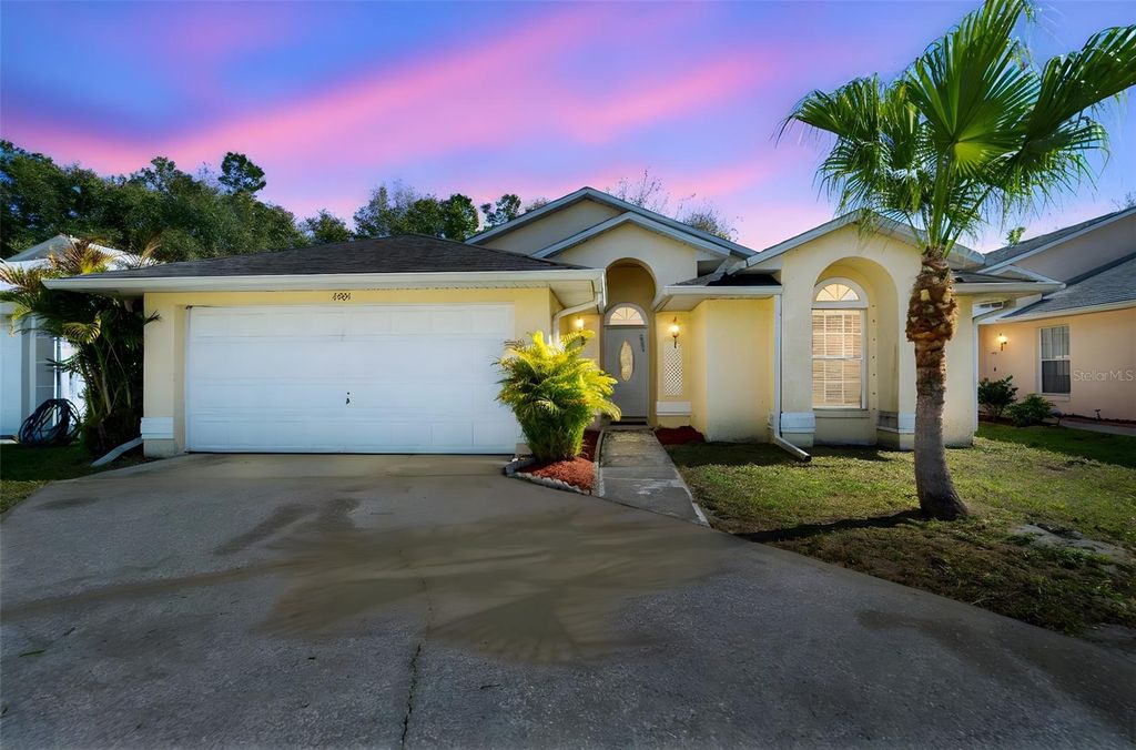 4804 PLINY COURT, Kissimmee, FL 34746