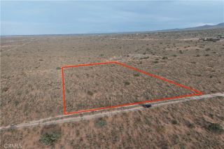 0 223rd St E, Llano, CA 93544