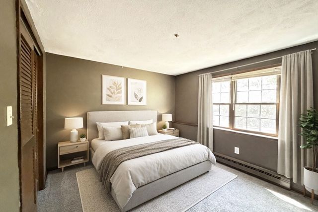 49 Spencer Rd 16H, Boxborough, MA 01719