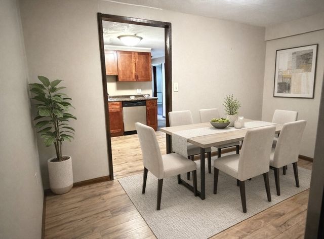 49 Spencer Rd 16H, Boxborough, MA 01719