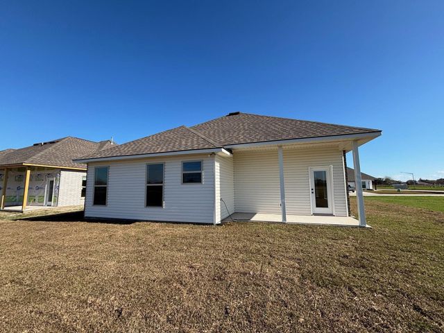 1322 Tina Street, Thibodaux, LA 70301