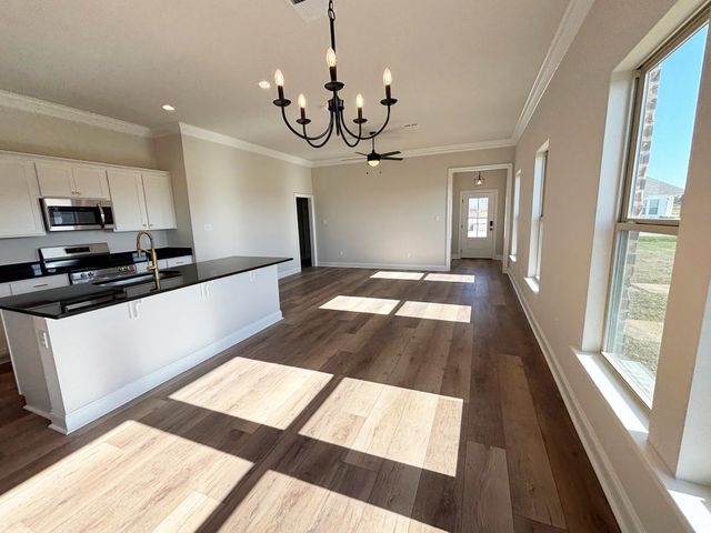 1322 Tina Street, Thibodaux, LA 70301