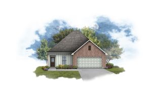 1322 Tina Street, Thibodaux, LA 70301