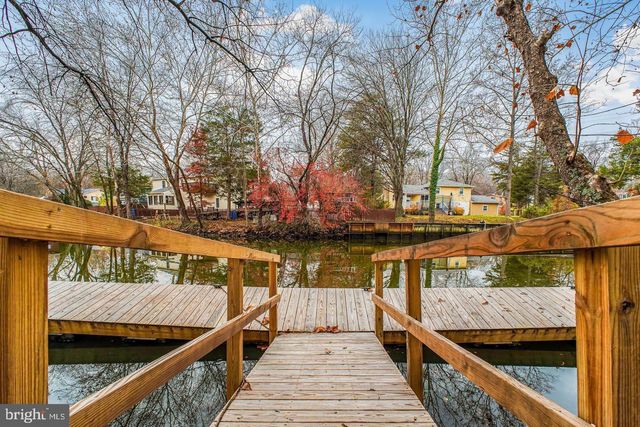 1002 POTOMAC DR, Stafford, VA 22554