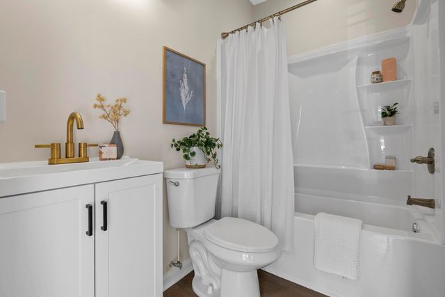 16 B Strawberry Lane, Charleston, SC 29403