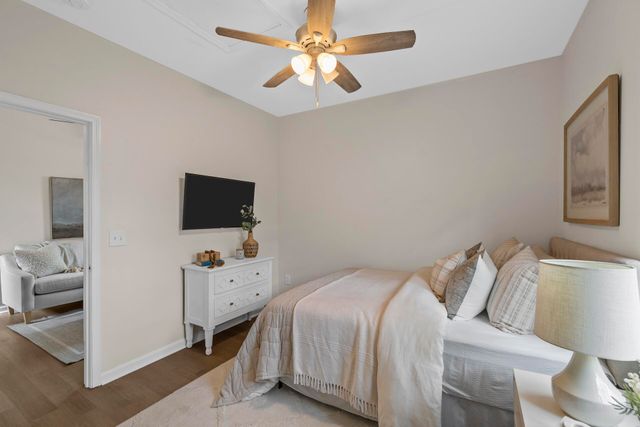 16 B Strawberry Lane, Charleston, SC 29403