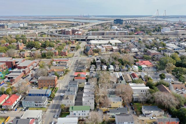 16 B Strawberry Lane, Charleston, SC 29403