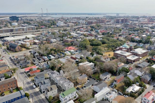 16 B Strawberry Lane, Charleston, SC 29403