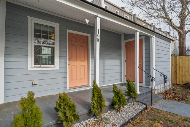 16 B Strawberry Lane, Charleston, SC 29403