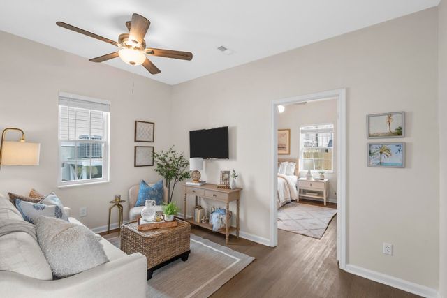 16 B Strawberry Lane, Charleston, SC 29403