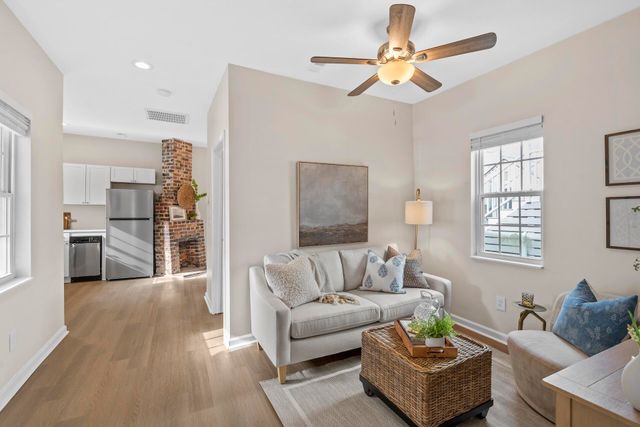 16 B Strawberry Lane, Charleston, SC 29403