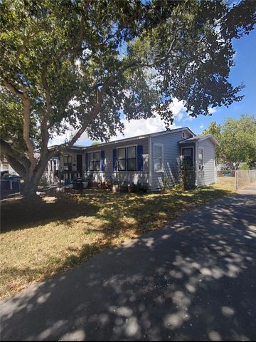 1026 Deforrest St, Corpus Christi, TX 78404