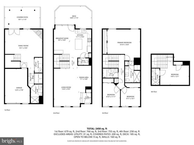 6106 EARLY AUTUMN DR, Centreville, VA 20120