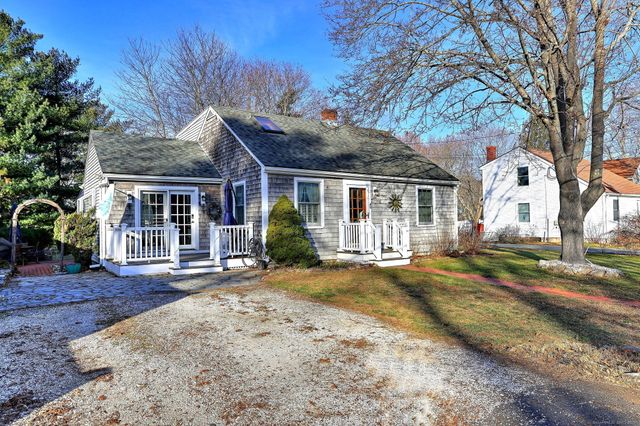 40 Seaview Terrace, Guilford, CT 06437