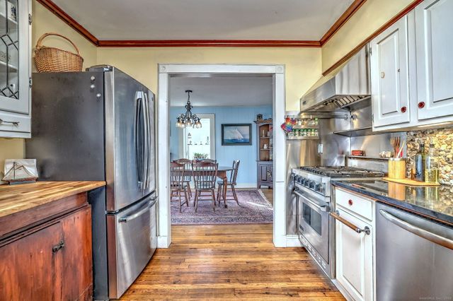 40 Seaview Terrace, Guilford, CT 06437