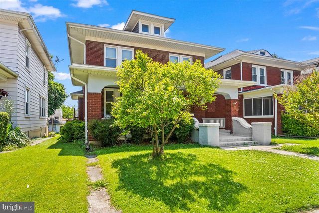 708 MARYLAND AVE, York, PA 17404