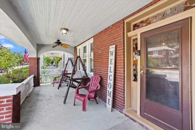 708 MARYLAND AVE, York, PA 17404