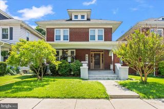 708 MARYLAND AVE, York, PA 17404