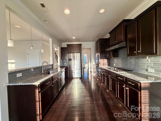 1722 Spears Drive NW, Concord, NC 28027