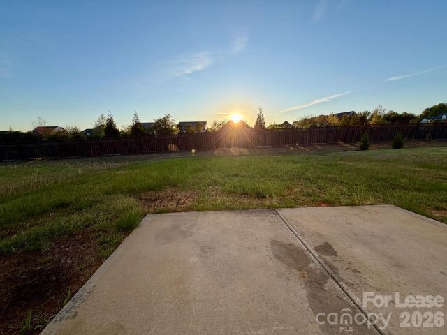 1722 Spears Drive NW, Concord, NC 28027