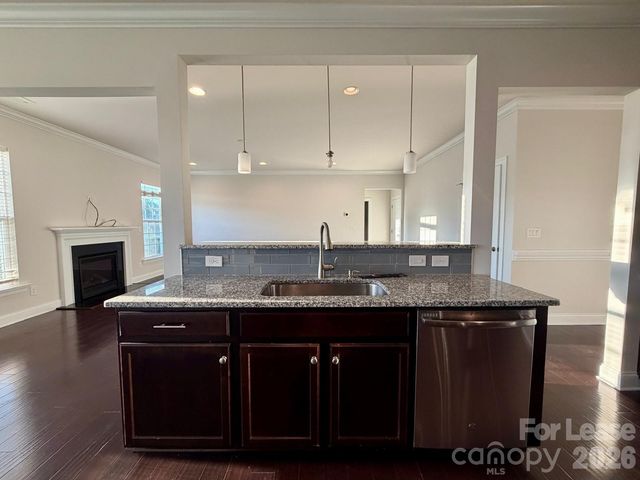 1722 Spears Drive NW, Concord, NC 28027