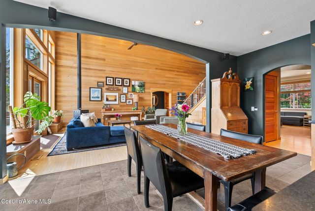 10512 Baldy Mountain Rd, Sandpoint, ID 83864