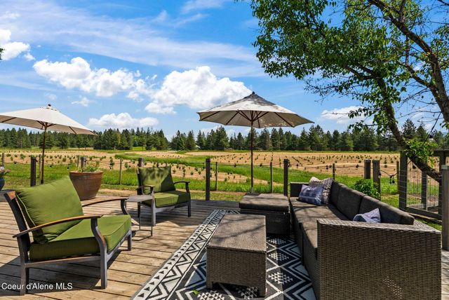 10512 Baldy Mountain Rd, Sandpoint, ID 83864
