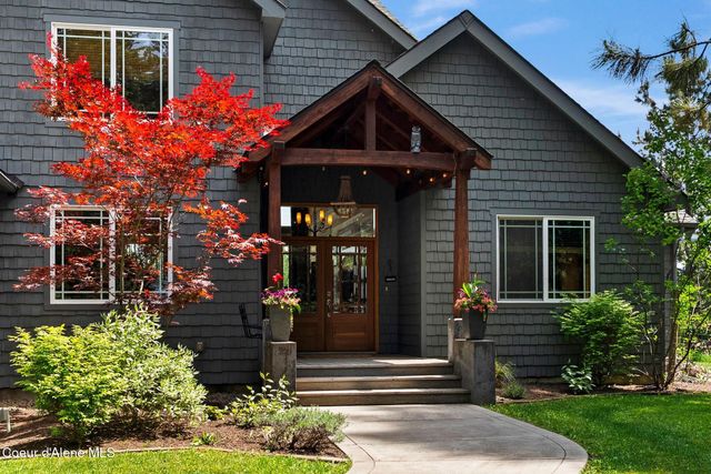 10512 Baldy Mountain Rd, Sandpoint, ID 83864