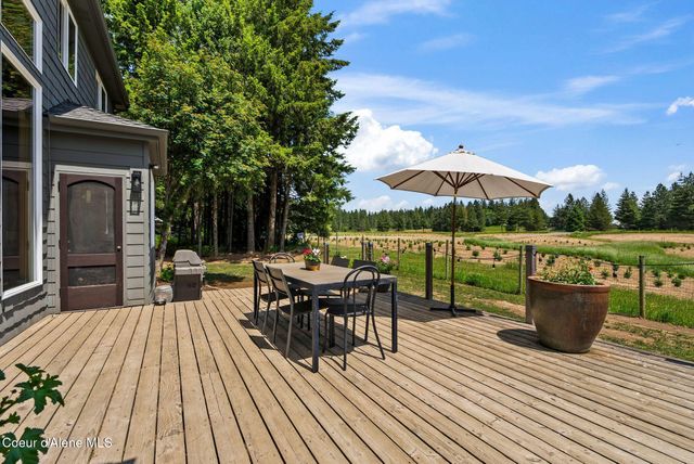 10512 Baldy Mountain Rd, Sandpoint, ID 83864
