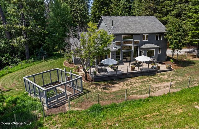 10512 Baldy Mountain Rd, Sandpoint, ID 83864