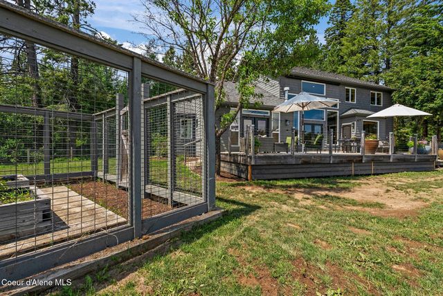 10512 Baldy Mountain Rd, Sandpoint, ID 83864