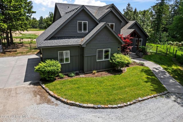 10512 Baldy Mountain Rd, Sandpoint, ID 83864