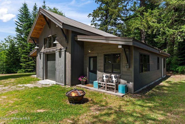 10512 Baldy Mountain Rd, Sandpoint, ID 83864