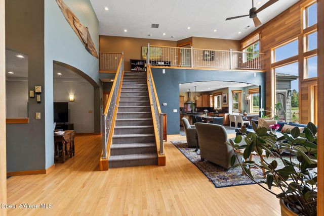 10512 Baldy Mountain Rd, Sandpoint, ID 83864