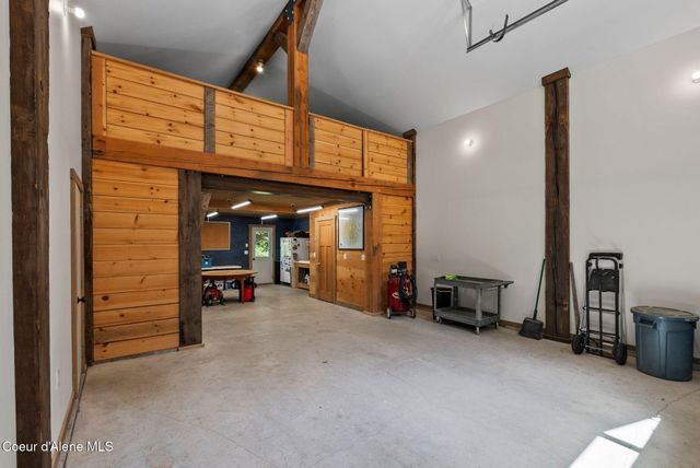 10512 Baldy Mountain Rd, Sandpoint, ID 83864