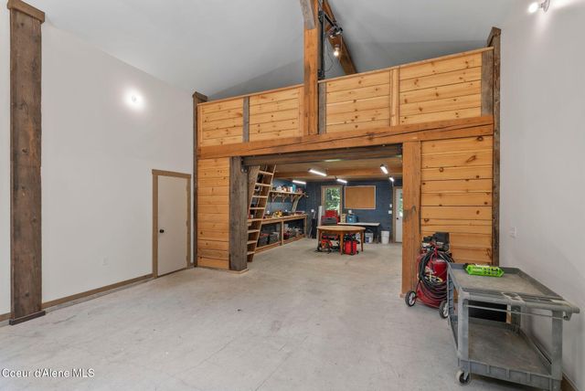 10512 Baldy Mountain Rd, Sandpoint, ID 83864