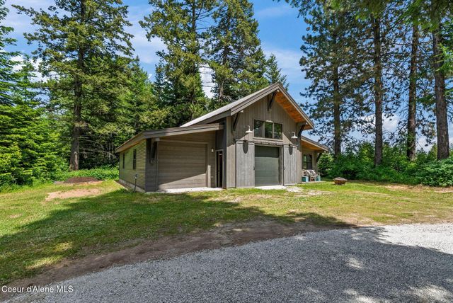 10512 Baldy Mountain Rd, Sandpoint, ID 83864