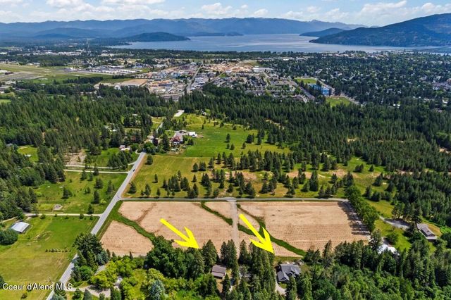 10512 Baldy Mountain Rd, Sandpoint, ID 83864