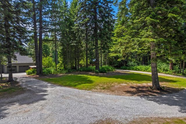 10512 Baldy Mountain Rd, Sandpoint, ID 83864
