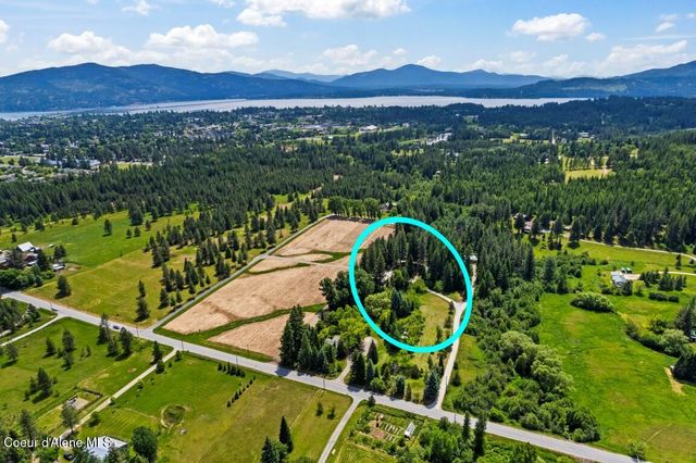 10512 Baldy Mountain Rd, Sandpoint, ID 83864