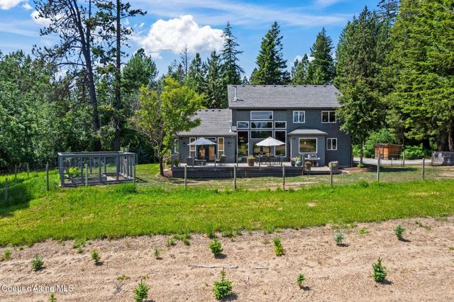 10512 Baldy Mountain Rd, Sandpoint, ID 83864