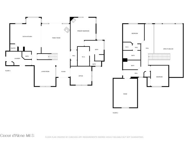 10512 Baldy Mountain Rd, Sandpoint, ID 83864