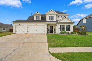 608 Finlee Way, Tioga, TX 76271
