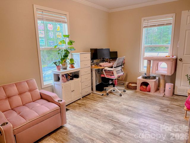 77 Raccoon Ridge, Marion, NC 28752