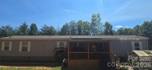77 Raccoon Ridge, Marion, NC 28752