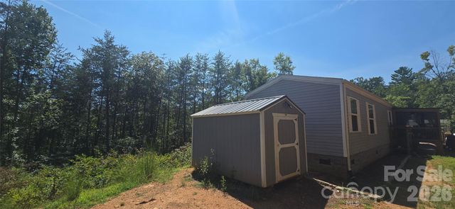77 Raccoon Ridge, Marion, NC 28752