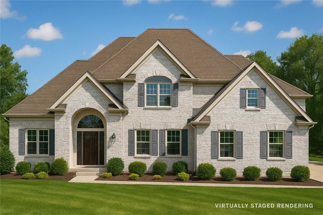 103 Brookhaven Drive, Center Twp, PA 15001