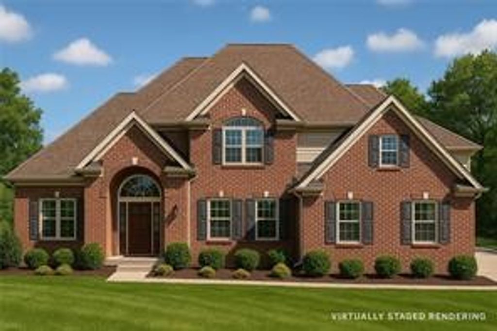 103 Brookhaven Drive, Center Twp, PA 15001