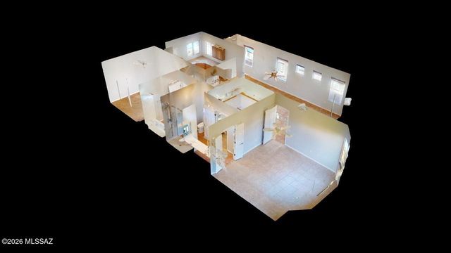 158 W Calle Del Estribo, Sahuarita, AZ 85629