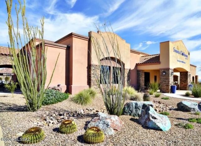 158 W Calle Del Estribo, Sahuarita, AZ 85629